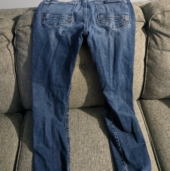 Ripped jeans - Picture 2 of 2